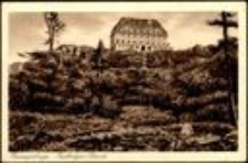 Riesengebirge. Reifträger Baude. [Dokument ikonograficzny]