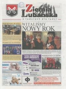 Ziemia Lubańska, 2024, nr 1