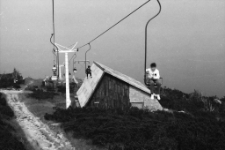 Wyciąg na Szrenicę (fot.9) [Dokument ikonograficzny]