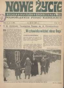Nowe Życie, 1987, nr 4 (93)