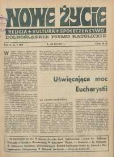 Nowe Życie, 1987, nr 5 (94)