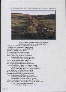 My z Nag&oacute;rnika - Wioseczki