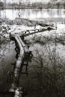 Jubileuszowe X Zawody Wędkarskie o Puchar Wspólnego Celu - Otmuchów '76 (fot. 2) [Dokument ikonograficzny]