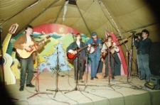 26 Ogólnopolska Turystyczna Giełda Piosenki Studenckiej (fot. 5) [Dokument ikonograficzny]