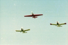 Festyn na lotnisku (fot. 18) [Dokument ikonograficzny]