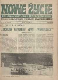 Nowe Życie, 1987, nr 14 (103)