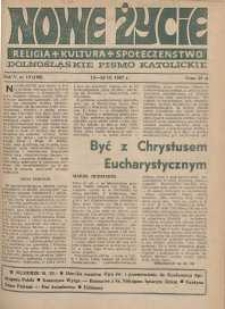 Nowe Życie, 1987, nr 19 (108)