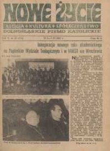 Nowe Życie, 1987, nr 22 (111)