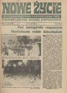 Nowe Życie, 1987, nr 23 (112)