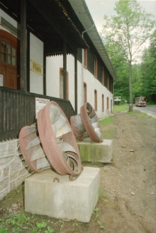 Muzeum Energetyki Jeleniogórskiej (fot. 2) [Dokument ikonograficzny]