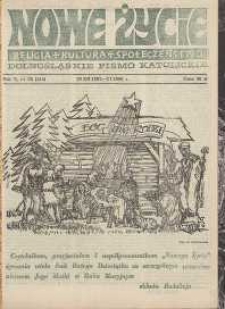 Nowe Życie, 1987, nr 26 (115)