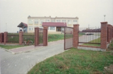 Przychodnia w Bogatyni [Dokument ikonograficzny]