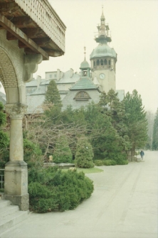 Dom Zdrojowy w Świeradowie-Zdroju [Dokument ikonograficzny]