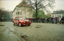 Rajd Karkonoski (fot. 8) [Dokument ikonograficzny]