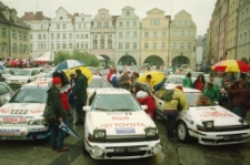 Rajd Karkonoski (fot. 10) [Dokument ikonograficzny]