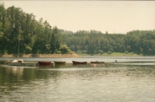 Jezioro Wrzeszczyńskie [Dokument ikonograficzny]