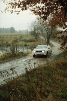 Rajd Karkonoski (fot. 12) [Dokument ikonograficzny]