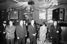 Jelenia Góra - Człowiek Roku Nowin Jeleniogórskich 1992 (fot. 3) [Dokument ikonograficzny]