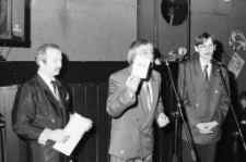 Jelenia Góra - Człowiek Roku Nowin Jeleniogórskich 1992 (fot. 8) [Dokument ikonograficzny]