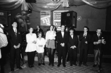 Jelenia Góra - Człowiek Roku Nowin Jeleniogórskich 1992 (fot. 9) [Dokument ikonograficzny]