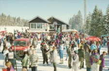 XVIII Bieg Piastów 1994 (fot.20) [Dokument ikonograficzny]