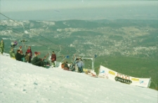 Karkonosze - Wyciąg na Kopę [Dokument iknograficzny]