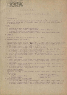 Regulamin I Mini- rajdu MKI Hufca ZHP Jelenia Góra [Dokument życia społecznego]