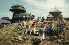 Karkonosze - Śnieżka (fot. 34) [Dokument ikonograficzny]