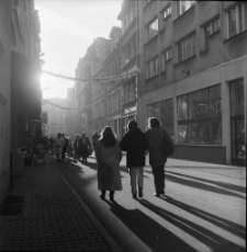 Jelenia Góra - ulica Długa (fot. 24) [Dokument ikonograficzny]