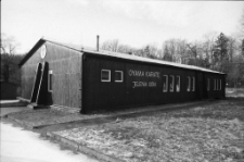 Jelenia G&oacute;ra - Jeleniog&oacute;rski Klub OYAMA Karate (fot. 3) [Dokument ikonograficzny]