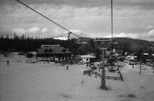 Wyciąg na Szrenicę (fot. 9) [Dokument ikonograficzny]