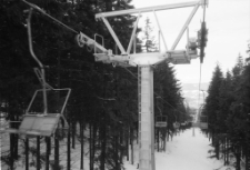 Wyciąg na Szrenicę (fot. 10) [Dokument ikonograficzny]