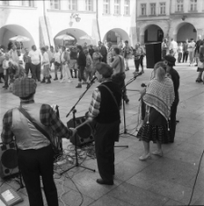 Jelenia G&oacute;ra - Plac Ratuszowy (fot. 12) [Dokument ikonograficzny]