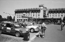 Rajd Karkonoski (fot. 7) [Dokument ikonograficzny]