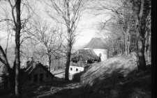 Kaplica św. Anny (fot. 2) [Dokument ikonograficzny]