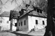 Kaplica św. Anny (fot. 3) [Dokument ikonograficzny]