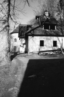 Kaplica św. Anny (fot. 4) [Dokument ikonograficzny]