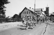 Bieg w Karpaczu 1994 (fot. 1) [Dokument ikonograficzny]