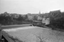 Zgorzelec - ulica Wrocławska (fot.1) [Dokument ikonograficzny]