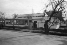 Rejonowy Urząd Pracy (fot. 1) [Dokument ikonograficzny]