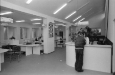 Rejonowy Urząd Pracy (fot. 2) [Dokument ikonograficzny]