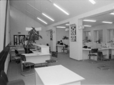 Rejonowy Urząd Pracy (fot. 3) [Dokument ikonograficzny]