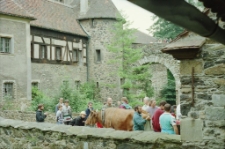 Zamek Czocha (fot. 7) [Dokument ikonograficzny]