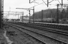 Jelenia Góra- Dworzec PKP (fot. 1) [Dokument ikonograficzny]