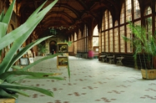 Świerad&oacute;w-Zdr&oacute;j, hala spacerowa (fot. 2) [Dokument ikonograficzny]