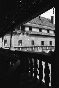 Zamek w Płakowicach (fot.4) [Dokument ikonograficzny]