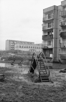 Przedszkole nr.6 w Bogatyni [Dokument ikonograficzny]