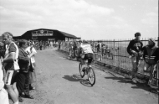Jeż&oacute;w Sudecki - BMX Cross Rowerowy (fot. 2) [Dokument ikonograficzny]