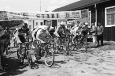 Jeżów Sudecki - BMX Cross Rowerowy (fot. 4) [Dokument ikonograficzny]