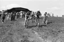 Jeżów Sudecki - BMX Cross Rowerowy (fot. 6) [Dokument ikonograficzny]